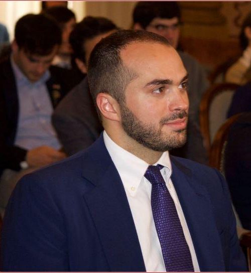 Franco Bevilacqua